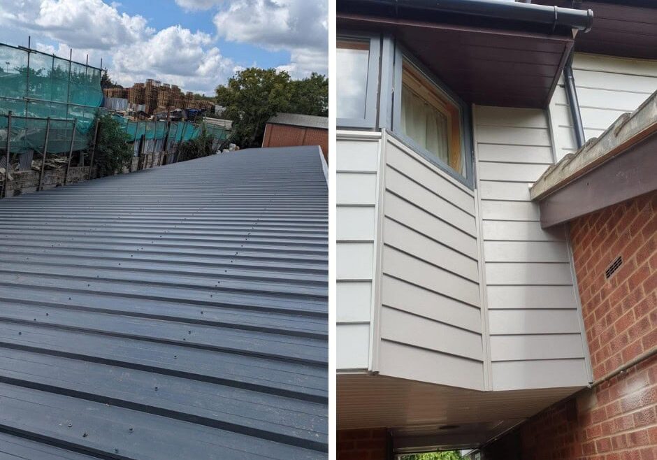 Cladding