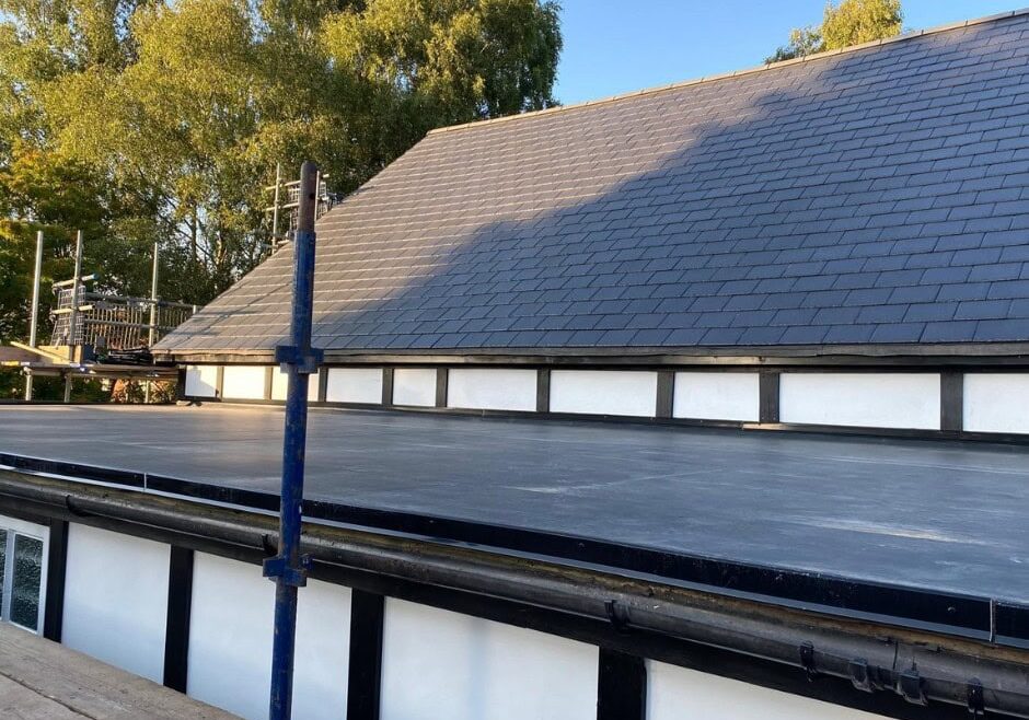 Flat Roofing